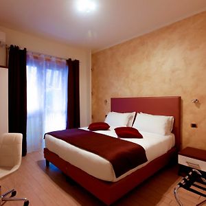 Rome By Suite Vatican